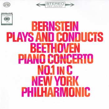 11CD/Coffret Leonard Bernstein: The Pianist