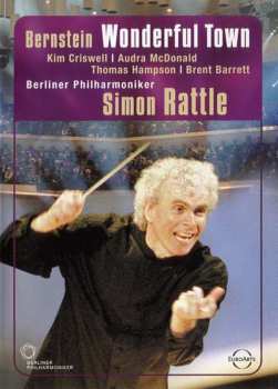 DVD Leonard Bernstein: Wonderful Town
