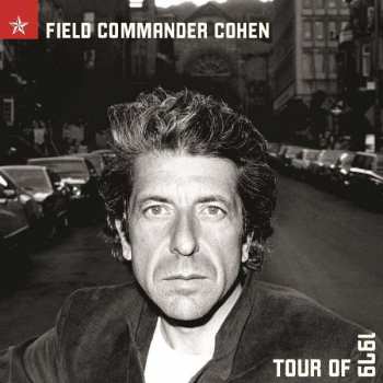 2LP Leonard Cohen: Field Commander Cohen: Tour Of 1979