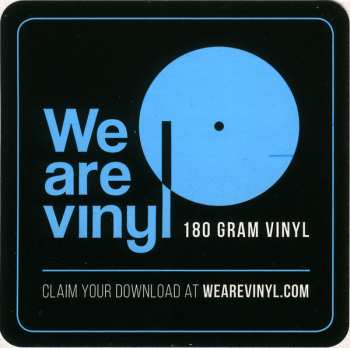 LP Leonard Cohen: New Skin For The Old Ceremony