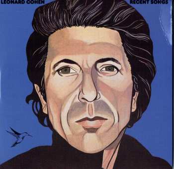 3CD/Coffret Leonard Cohen: Original Album Classics