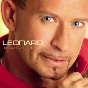 Album Leonard: Fliegen Ohne Flügel