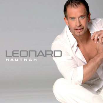 CD Leonard: Hautnah