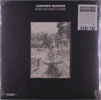 LP Leonardo Marques: Flea Market Music