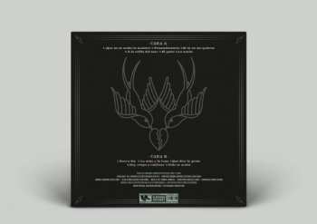 LP Leone: Canciones De Amor Y Odio, Vol.1