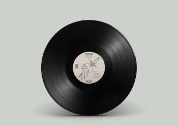 LP Leone: Canciones De Amor Y Odio, Vol.1