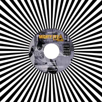 Album Leonhart Brass Band: Jabbar / The Iceman