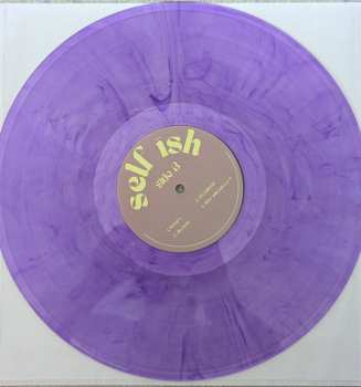 LP Léonie Gray: Self Ish