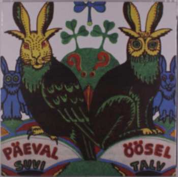 LP Léonore Boulanger: Feigen Feigen