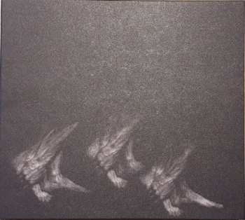 Album Leonov: Procession