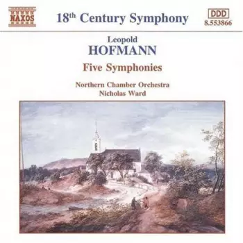 Five Symphonies