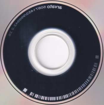 CD Leopold Mozart: Symphonies