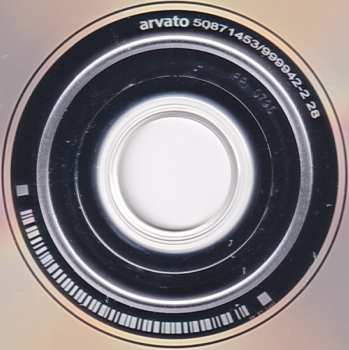 CD Leopold Mozart: Symphonies