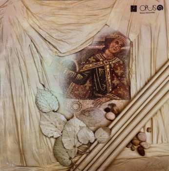 LP Slovak Philharmonic Orchestra: Glagolitic Mass