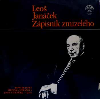LP Leoš Janáček: Zápisník Zmizelého