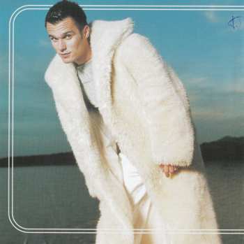 CD Leoš Mareš: Tři Slova