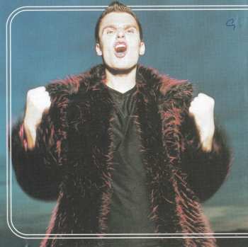 CD Leoš Mareš: Tři Slova