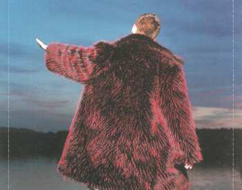 CD Leoš Mareš: Tři Slova