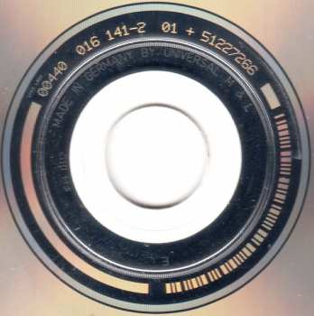 CD Leoš Mareš: Tři Slova