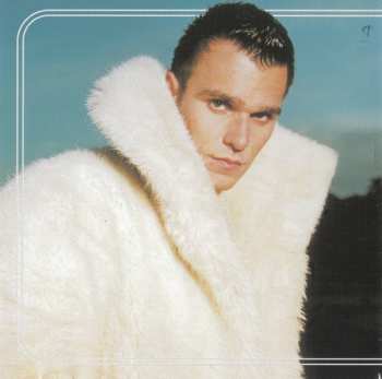 CD Leoš Mareš: Tři Slova