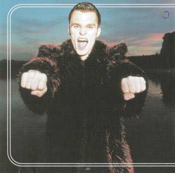 CD Leoš Mareš: Tři Slova