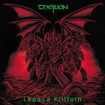 CD Therion: Lepaca Kliffoth