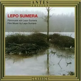 Filmmusik Von Lepo Sumera (Film Music By Lepo Sumera)