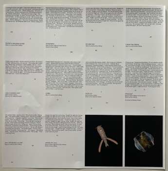 2LP Leprous: Melodies Of Atonement CLR | LTD