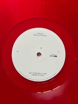 2LP Leprous: Melodies Of Atonement CLR | LTD