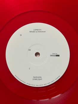 2LP Leprous: Melodies Of Atonement CLR | LTD