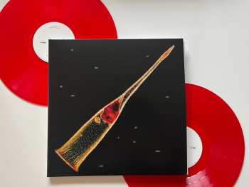 2LP Leprous: Melodies Of Atonement CLR | LTD