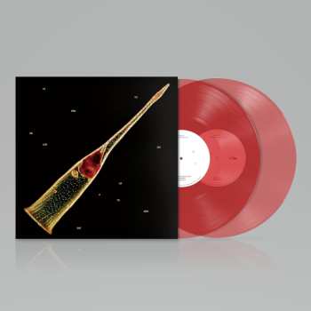 2LP Leprous: Melodies Of Atonement CLR | LTD