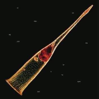 2CD/Blu-ray Leprous: Melodies Of Atonement DLX | LTD