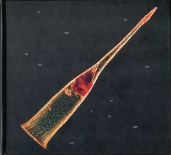 CD Leprous: Melodies Of Atonement LTD