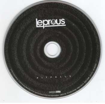 CD Leprous: Pitfalls