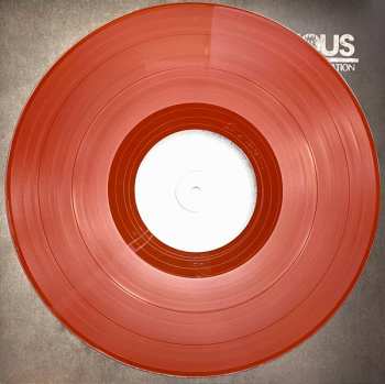 2LP Leprous: The Congregation CLR | LTD