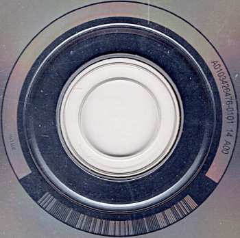 CD Lera Auerbach: 24 Preludes For Violin And Piano