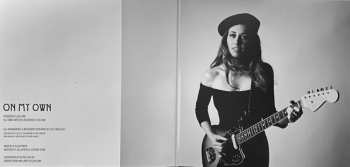 LP Lera Lynn: On My Own