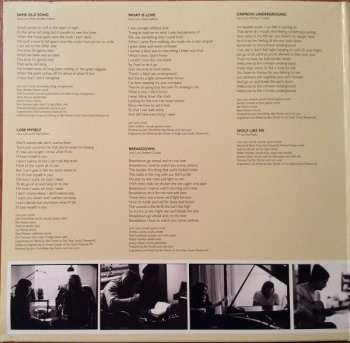 LP Lera Lynn: Plays Well With Others (A Duets Album)