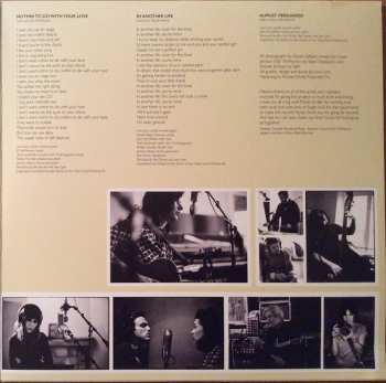 LP Lera Lynn: Plays Well With Others (A Duets Album)