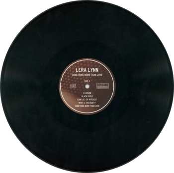 LP Lera Lynn: Something More Than Love