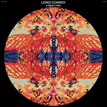 CD Leroi Conroy: A Tiger's Tale