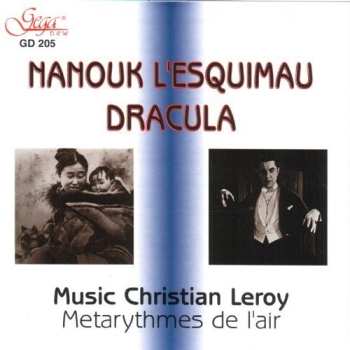 Album Leroy / Metarythmes De L'air: Nanook Of The North