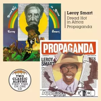 Dread Hot in Africa / Propaganda