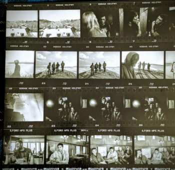 LP Les Big Byrd: Kattguld - The PNKSLM Singles Volume 1 (2014-2018)