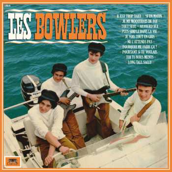 LP Les Bowlers: Les Bowlers