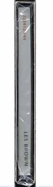 4CD Les Brown: Perdido