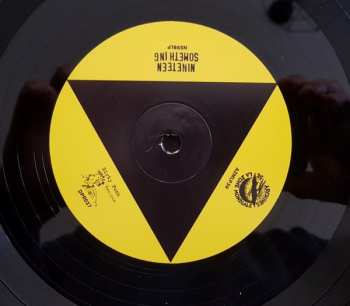 LP Les Cadavres: L'Art De Mourir