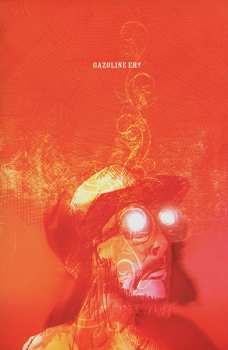 DVD Les Claypool: 5 Gallons Of Diesel