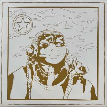 7LP/Coffret Les Claypool: Adverse Yaw: The Prawn Song Years CLR